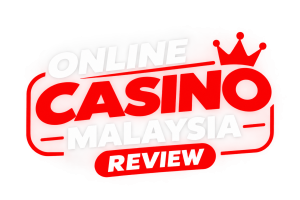 Online Casino Malaysia Review Badge